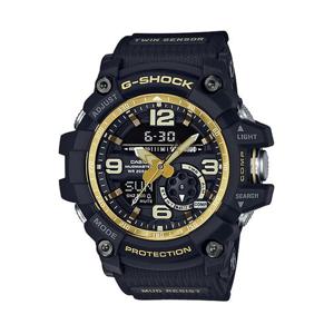 지샥 걸프마스터 레진 남성시계 GN-1000GB-1ADR