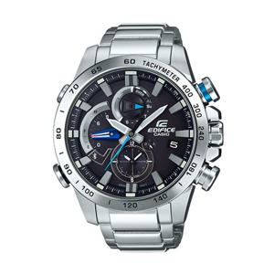 카시오 에디피스 태양광 남성 남자 정장시계 메탈시계 EQB-800D-1A