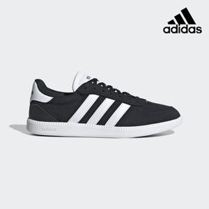 [아디다스(퍼포먼스)]여성 브레이크넷 슬릭 캐주얼 스니커즈 운동화/BREAKNET SLEEK IH5466