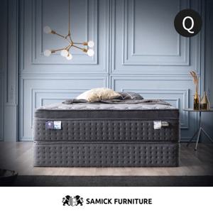 삼익가구 호텔에디션 스위트 프리미엄 필로우탑 토퍼분리형 매트리스(퀸)