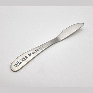 윙커 버터나이프 버터칼 잼칼 빵칼 커트러리 13cm