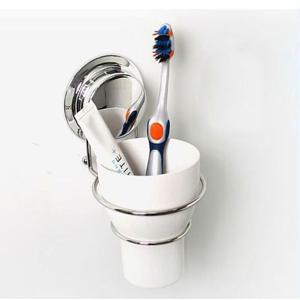 강력흡착 컵걸이