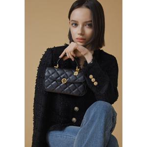 [메트로시티] 다이아 클라시코 토트백 미듐 M251MQ1250Z