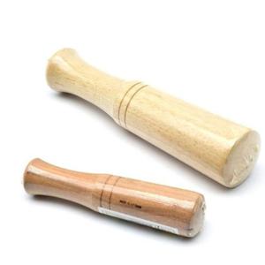나무 절구 방망이 깨 마늘 다지기 절구공이 대 31cm