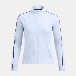 언더아머자켓 KQJ 1382819-464 여성 UA Storm 미드레이어 풀 집