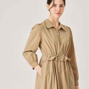 [포커스]스트링포인트바스락원피스 PBINF5S1OP3091