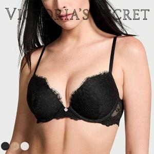 [국내]빅토리아시크릿 엔젤 레이스 1컵 푸쉬업 브라 11250941