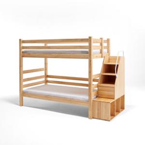 [꿈꾸는요셉](신)요셉 측면출구 계단 이층침대 JO0901