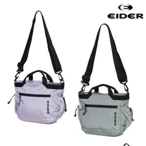 [아이더]Kante (캉테) 크로스 쇼퍼백 DUA24B05