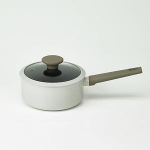 글라스락 셰프토프 FULL IH 포지드 편수냄비 18cm