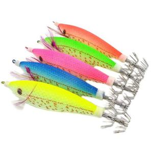 암산코리아 갑오징어낚시 슷테 하마다슷테