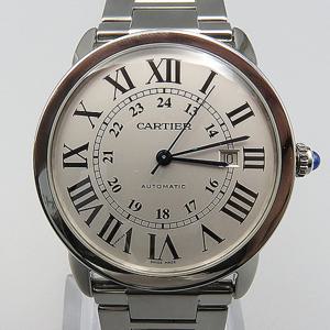 [고이비토] 까르띠에 W6701011 남성시계 시계