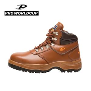[도매마트]프로월드컵 발편한 캐주얼 6인치 안전화 PRO6-217