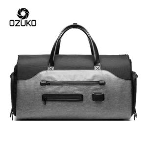[레네]오주코 여행용 출장용 접이식 보스턴백 OZK_109288