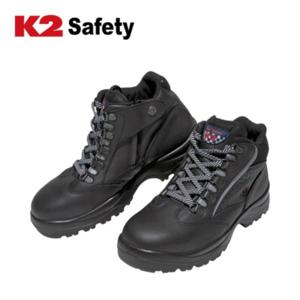 [도매마트]K2 세이프티 통풍 발편한 경량 5인치 안전화 OT-04