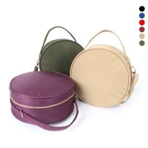 [레네]에스깔리아 여성 가방 탬버린백 크로스백 DKES_602036