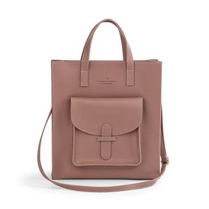 [레네]올리비아팝 여성 가죽 사각 크로스백 토트백 OP_M2138