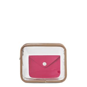 [레네]마띠에르 여성 PVC 미니 캐주얼 크로스백 MT_23012