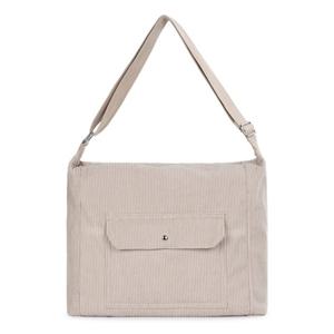 [레네]마띠에르 여성 코듀로이 스퀘어 크로스백 MT_22804