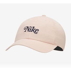 [나이키]나이키 위드 남녀공용 핑크 캡모자