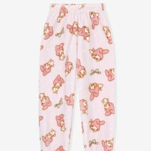 [레노마 이너웨어]마이멜로디 아동 수면하의PK 0E3EW63252-1_HDD