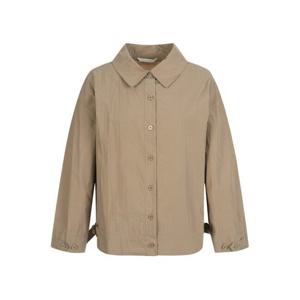 [마레몬떼][마레몬떼] 셔츠형 루즈핏자켓_M233MJK08M0