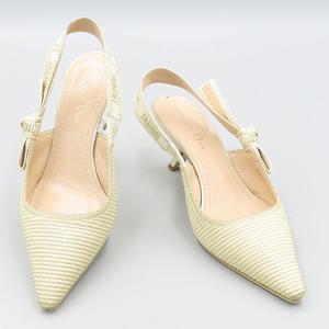 [스미스마켓] 디올 KDP866ELFS71K 구두 여성구두