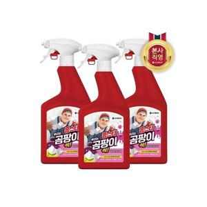 [홈스타]홈스타 뿌리는 곰팡이 싹 750ML x 3개