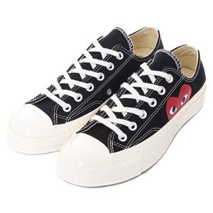 꼼데가르송 척테일러 여성 스니커즈/AZ-K111-001-1