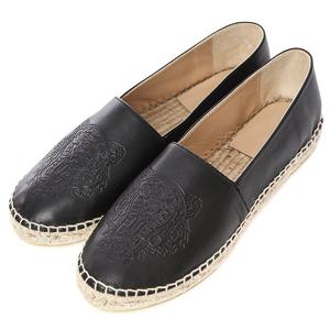 겐조 타이거 음각로고 에스파듀 슬립온/2ES180 L73 99