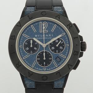 [고이비토] 불가리 DG42C3SMCVDCH 남성시계 시계