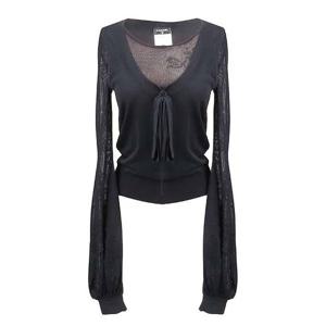 [스미스마켓] 샤넬 P25409W03527 티 여성의류