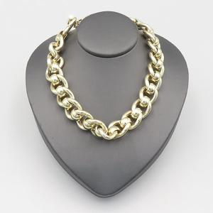 [고이비토] 보테가베네타 608575 목걸이 쥬얼리