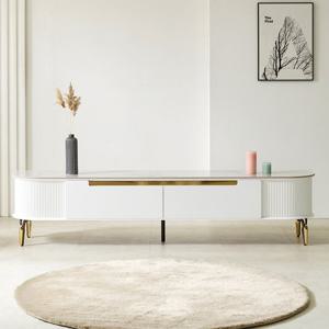 리버퍼니쳐 엘루미 세라믹 2000 TV거실장