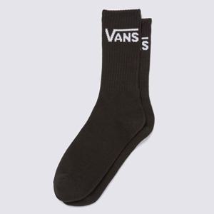 [VANS] 반스 남녀공용 클래식 크루 삭스(블랙) VN000HKPBLK1 CH