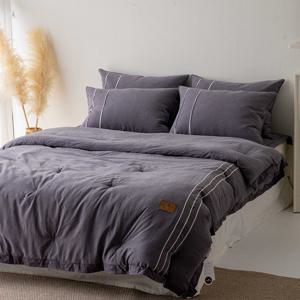 아토앤알로 릴리브 호텔식 워싱 마이크로실크 차렵이불베개세트 S/SS