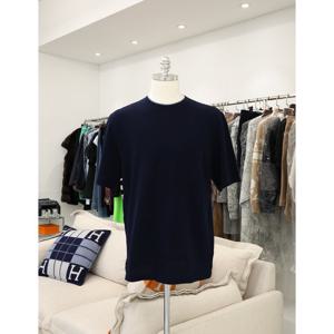 [라운지엘] 에르메스 Piqures sellier 티셔츠 L H557970HA01