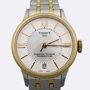 [고이비토] 티쏘 T099.207.22.118.01 여성시계 시계