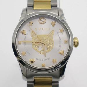 [고이비토 중고명품] 구찌 YA126596 여성시계 시계