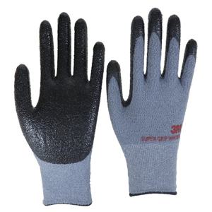 3M 슈퍼그립 윈터 방한장갑 겨울장갑 작업용