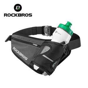 ROCKBROS 락브로스 러닝 클라이밍 웨이스트워터백