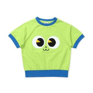 [래핑차일드]신비아파트 반팔맨투맨 (84329-332-50)