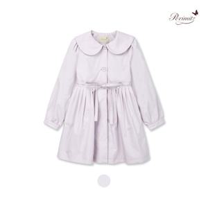 [페리미츠] 라운드카라플레어코트(P2511C056_15)