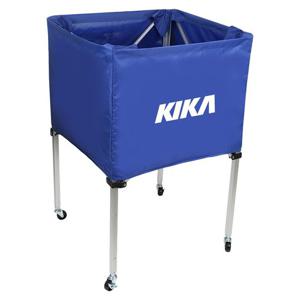축국 블루 높이 볼캐리어 볼카트 키카 H242 KXO 조절형
