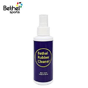 탁구라켓 벧엘 러버크리너 스프레이식