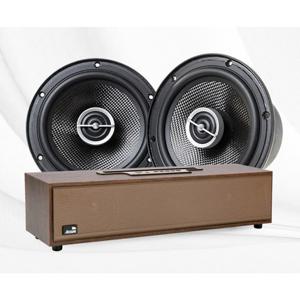 액센 BS90 롱브릭 바형 블루투스 스피커 사운드바 스마트폰거치