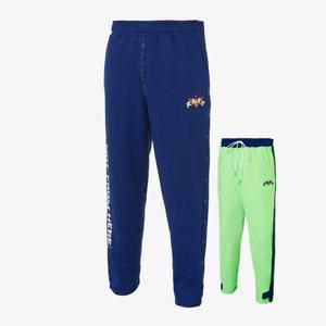 푸마 x 라멜로 볼 남성 양면 조거팬츠 537085-01