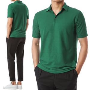 [자노네]리프레쉬 아이스코튼 PK 카라티/811818 Z0380 Z1620