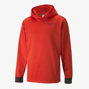 푸마 x 배트맨 퍼포먼스 후드티 521214-88