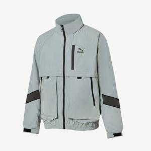 푸마 남성 와일드 라이더 트레이닝 자켓 932608-02